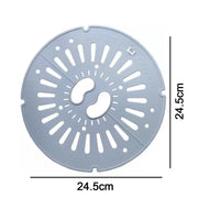 4717 Spin Cap Safety Cover thumbnail 2
