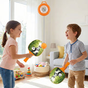 Hanging Table Tennis Trainer Set For Kids (1 Set) thumbnail 5