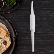 5995 Kitchen Plastic Vergin Belan  Rolling Pin For Roti  Chapati High Quality Kitchen Tool (1pc) thumbnail 1