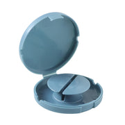 Compact Plastic Cable Organizer Case (1 Pc) thumbnail 3