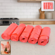 Heavy Duty Garbage Bags 45 X 40 Cm - (5 Pc) thumbnail 5