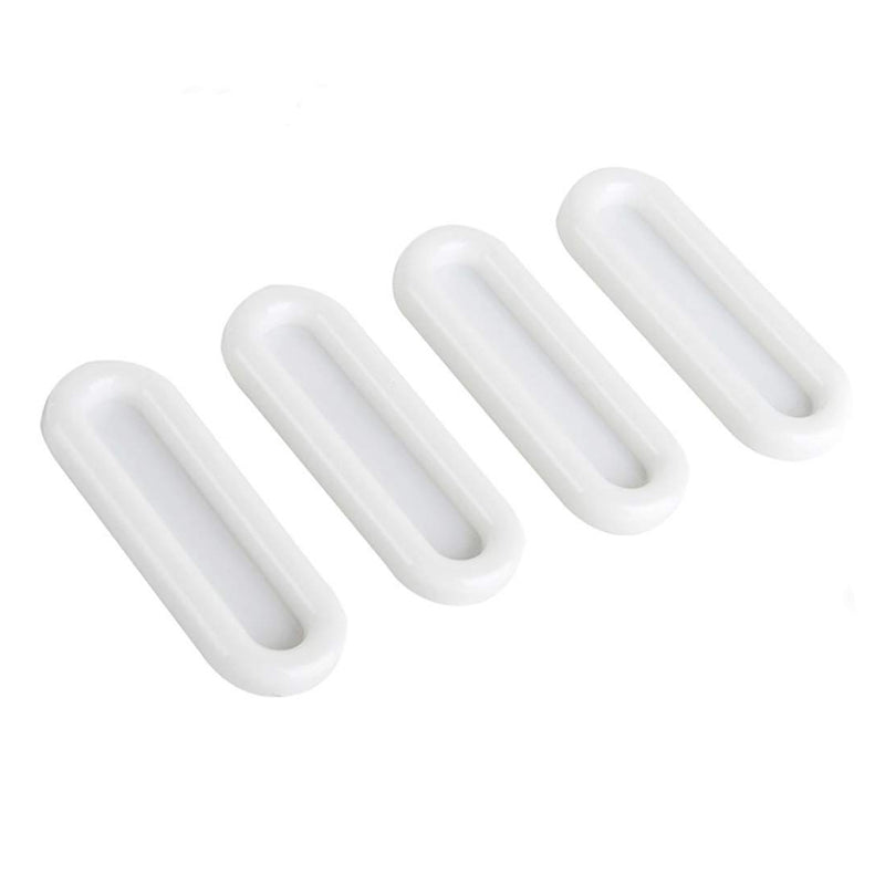 Self Stick Push Pull Helper (4 Pc)