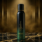 Signature Premium Charge Fragrance Body Spray 150 Ml thumbnail 1