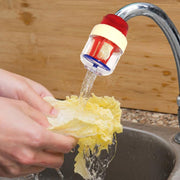 1449 Water Tap Plastic Candle Filter Cartridge thumbnail 2