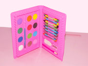 1091 Art Colour Kit Colours Box (24 Pieces) thumbnail 2