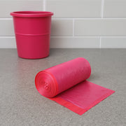 High Quality Garbage Bag 45x45 Cm - (1 Pc) thumbnail 2