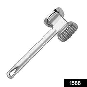 1588 Professional Two Sided Beefmeat Hammer Tenderizer thumbnail 7
