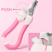 Pet Nail Clipper And File Set (2 Pc) thumbnail 3