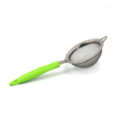 2864 Tea And Coffee Strainer Filter With Stainless Steel Mesh thumbnail 6