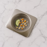 Stainless Steel Square Sink Strainer (1 Pc) thumbnail 6