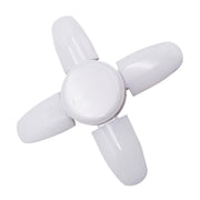 6179 Fan Blade Led Bulb 28v Foldable Led Blade Fan Bulb ( 1 Pc ) thumbnail 1