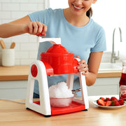 Manual Gola Maker (Red Color) thumbnail 5