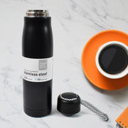 Double Wall Vacuum Insulated Water Bottle (550 Ml) thumbnail 6