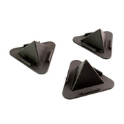 Pyramid Mobile Stand With 3 Different Inclined Angles (3 Pc Set) thumbnail 3