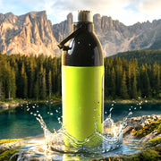 Extra Large Leakproof Water Bottle (1 Pc 1700ml Approx) thumbnail 4