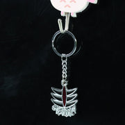 Mahakal Symbol Metal Keychain (1 Pc) thumbnail 3