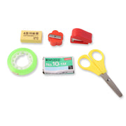 6 In 1 Multipurpose Mini Stationery Kit For Students thumbnail 4