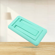 6882 Mobile Phone Stand Mobile Phone Holder Table Adjustable Angle Height Foldable Non-slip Sturdy Mobile Phone Holder Desktop Phone Holder For All Smartphones thumbnail 3