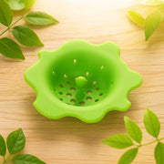 Flexible Silicone Sink Strainer  Drain Hair Catcher thumbnail 5