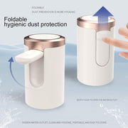 Usb Rechargeable Automatic Water Dispenser For 20 Litre Bottle (1 Pc) thumbnail 3