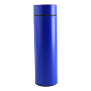 Blue Vacuum Insulated Water Bottle (1 Pc  500ml) thumbnail 1