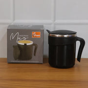 Prexo Modern Insulated Dolphin Mug With Lid (1 Pc 200 Ml Approx) thumbnail 5