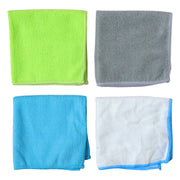 Microfiber Cleaning Cloth (4 Pc Set 28x29 Cm) thumbnail 3