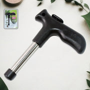 Supermom Coconut Opener Tool With Ergonomic Handle (1 Pc) thumbnail 5