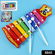 Colorful Kids Musical Xylophone Toy thumbnail 7