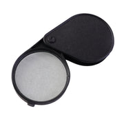 Portable Handheld Magnifying Glass (1 Pc) thumbnail 3