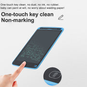 1412 Portable Lcd Writing Tablet Paperless Memo Digital Tablet Pad thumbnail 3