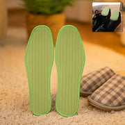 Premium Comfort Shoe Insoles For Daily Foot Support Size 44 (1 Pair  Mix Design) thumbnail 1