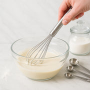 Apex Stainless Steel Small Hand Whisk (1 Pc) thumbnail 4
