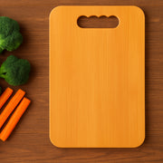 7122 Wooden Chopping Board For Vegetable Cutting  Kitchen Use thumbnail 4