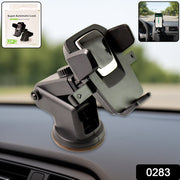 0283 Adjustable Car Mount (Multicolour) thumbnail 5