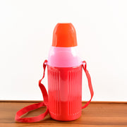 500ml Kids Insulated Plastic Water Bottle (1 Pc) thumbnail 4