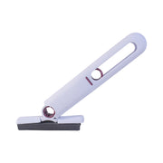 4707 Portable Self-squeeze Short Mop Mini Hand Wash-free Strong Absorbent Mop With 1 Cotton Head Cleaning Sponge For Bathroom Kitchens Table thumbnail 1
