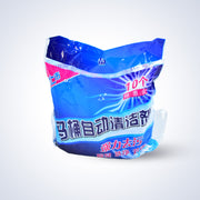 1247 Blue Bubble Toilet Bowring Toilets Toilet Cleaners Powerful Decontamination Durable Bathroom (10pc) thumbnail 1