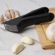 Manual Garlic Press Crusher Tool (1 Pc) thumbnail 1
