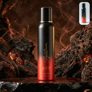Signature Premium Burnt Fragrance Body Spray For Men 150 Ml thumbnail 1