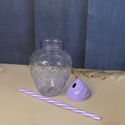 Single Plastic Drinking Cup  Durable Lightweight And Easy To Use (1 Pc) thumbnail 3