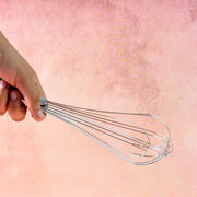 Apex Stainless Steel Medium Hand Whisk (1 Pc) thumbnail 4