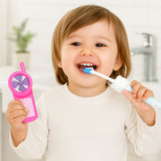 Kids Toothbrush And Fan Toy Set thumbnail 5
