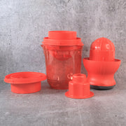 Supermom Juicer With Corn Cutter - 800ml thumbnail 5