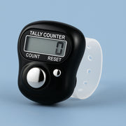 Small Digital Finger Tally Counter (1 Pc) thumbnail 2