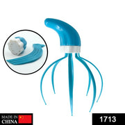 1713 Super Life Refreshing Head Massager Hand Grip thumbnail 7