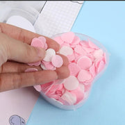 1468 Apple Design Soft Paper Soap thumbnail 2