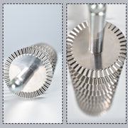 2961 Dough Cutter Tool Kitchen Dough Cutting Tool thumbnail 5
