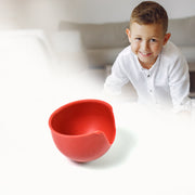 Small Plastic Joker Clown Nose Toy (1 Pc  Mix Color  Design) thumbnail 4