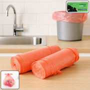 Clean  Garbage Bags - (Pack Of 2 Rolls  4540 Cm )15853_garbage_bags_45x40cm_2pc thumbnail 5